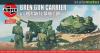 Bren Gun Carrier & 6PDR Anti-Tank Gun