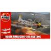 North American F-51D Mustang