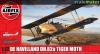 de Havilland Tiger Moth