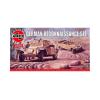 German Reconnaissance Set  1:76 scale