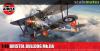 Bristol Bulldog Mkiia