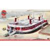 Sr.n4 Hovercraft