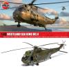 Westland Sea King HC.4  1:48 scale