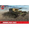 Cruiser Mk.VIII A27M Cromwell Mk.IV / Mk.VI
