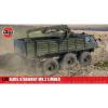 Alvis Stewart Mk 2 Limber