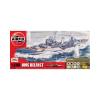 HMS Belfast Gift Set