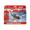 Starter Set - Supermarine Spitfire MkVc