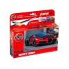 Starter Set Bugatti Chiron