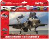 Starter Set LOCKHEED LIGHTNING