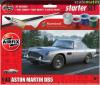 Starter Set - Aston Martin DB5