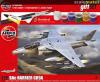Hanging Gift Set BAE Harrier GR.9A