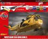 Hanging Gift Set Westland Sea King HAR.3