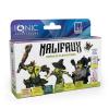 Set Malifaux Gremlin Fleshtones