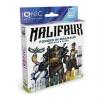 Set Malifaux Forged in Malifaux NMM Gold and Silver
