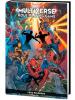 Marvel Multiverse Role-Playing Game