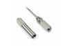 nozzle cleaning needle for nozzle sizes from 0.2mm to 1.2mm