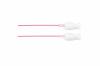 air needle, flexible 35mm long / 0.5mmunit 2 needles, suitable for airblower