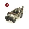 Jeep (TOW) Platoon