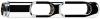 Kustom CS Rapid Access Handle (RAH)