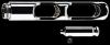 Rapid Access Handle & Needle Grip Set