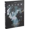 Alien RPG - Destroyer of Worlds Boxed Adventure