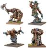 Ogre Heroes Pack