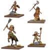Forces of Nature Hero Pack