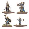 Basilean Hero Pack