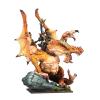 High Paladin on Dragon