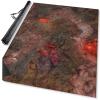 Hellscape Gaming Mat (44