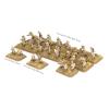 Rifle Platoon (Australian) (x34 figures) - Direct Only