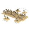 Rifle Platoon (Indian) (x36 figures) - Direct Only