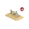 Mortar Platoon (Indian) (x6) - Direct Only