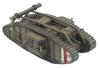 Mk V Tank