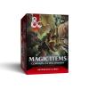 Trove 4 (Low Magic - Potions & Common Magic Items): Dungeons & Dragons
