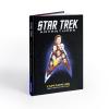 Star Trek Adventures - Captain's Log Solo Roleplaying Game (2026 Edition)
