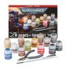 Warhammer 40,000: Paints And Tools