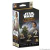 Star Wars: Legion - Leaders of the Republic (Padmé & Yoda)