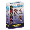 Marvel: Crisis Protocol - Winter Guard Affiliation Pack