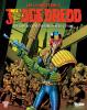 Ian Livingstone's Judge Dredd Crime Fighting Game
