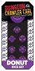 Dungeon Crawler Carl RPG: Princess Donut’s Enchanted Crown of the Sepsis Whore Dice Set