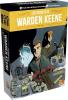 The Secrets of Warden Keene