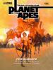 Planet of the Apes RPG Core Rulebook