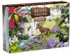 Biomes Of Nilgiris Card Game