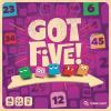 Got Five