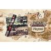 Pagan: Fate of Roanoke - Playmat