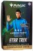 Magic: The Gathering: Star Trek Collector Commander Deck Landing Party