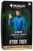 Magic: The Gathering: Star Trek Commander Deck Landing Party
