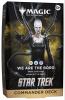 Magic: The Gathering: Star Trek Commander Deck We Are The Borg