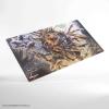 Gamegenic MTG Lorwyn Eclipsed Prime Playmat - Auntie Ool, Cursewretch